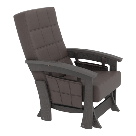 Кресло-маятник - Нордик 